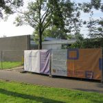 Start sloop school Lupinesingel 15 Alphen aan den Rijn